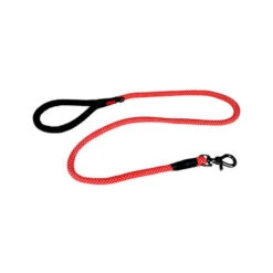 KONG Rope Leash - Schwarz -Tierfreund Günstiges Geschäft kong rope leash 194552 0500 none