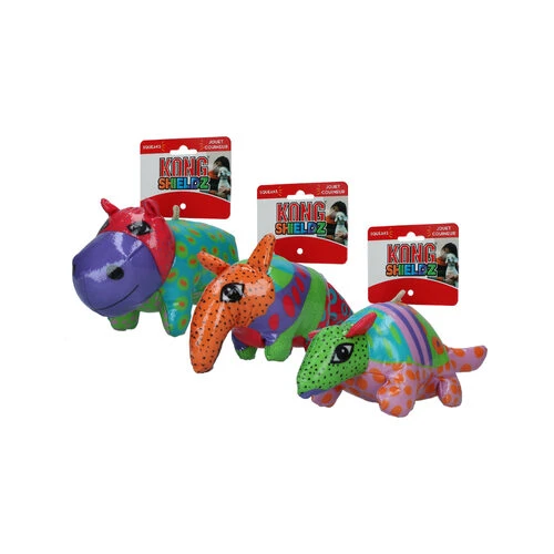 KONG Shieldz 1 KONG Shieldz