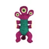 KONG Woozles - Rosa