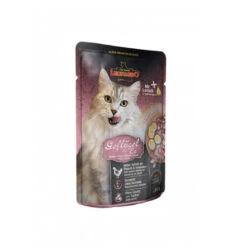 Leonardo Adult Nassfutter Katze 12 Leonardo Adult Nassfutter Katze -Tierfreund Günstiges Geschäft leonardo natvoer adult kat 219089 0500 none