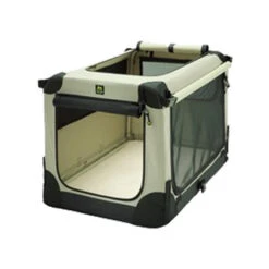 Maelson Soft Kennel Hundebox -Tierfreund Günstiges Geschäft maelson soft kennel hondenbench 108508 0500 none