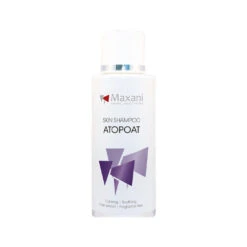 Maxani AtopOat Shampoo -Tierfreund Günstiges Geschäft maxani atopoat shampoo 201590 0500 none