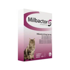 Milbactor Katze -Tierfreund Günstiges Geschäft milbactor kat 176953 0500 none