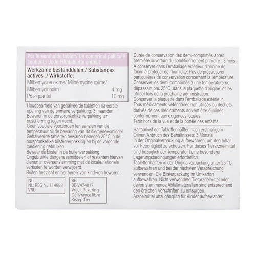 Milprazon Für Katzen 4 Milprazon Für Katzen – Bild 4