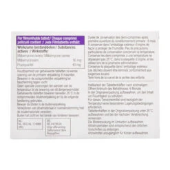 Milprazon Für Katzen 13 Milprazon Für Katzen -Tierfreund Günstiges Geschäft milprazon kat 134038 0500 none