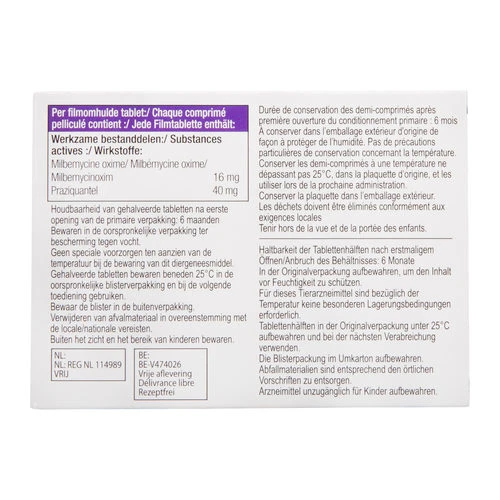 Milprazon Für Katzen 7 Milprazon Für Katzen – Bild 7