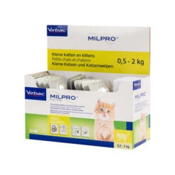 Milpro Katze -Tierfreund Günstiges Geschäft milpro kat 217016 0500 none