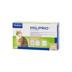 Milpro Katze -Tierfreund Günstiges Geschäft milpro kat 217018 0500 none