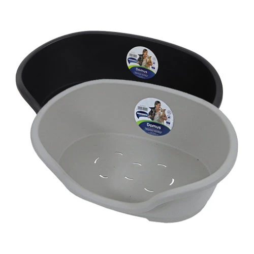 Moderna Hundekorb Aus Kunststoff 1 Moderna Hundekorb Aus Kunststoff