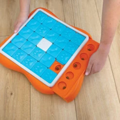 Nina Ottosson Challenge Slider -Tierfreund Günstiges Geschäft nina ottosson challenge slider 179617 0500 none