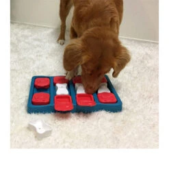 Nina Ottosson Dog Brick -Tierfreund Günstiges Geschäft nina ottosson dog brick 96128 0500 none