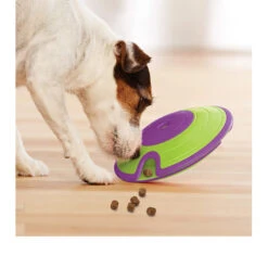 Nina Ottosson Dog Treat Maze -Tierfreund Günstiges Geschäft nina ottosson dog treat maze 96110 0500 none