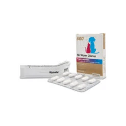 No Worm Diacur -Tierfreund Günstiges Geschäft no worm diacur 151279 0500 none