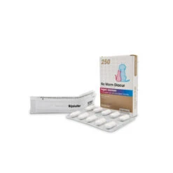 No Worm Diacur -Tierfreund Günstiges Geschäft no worm diacur 151285 0500 none