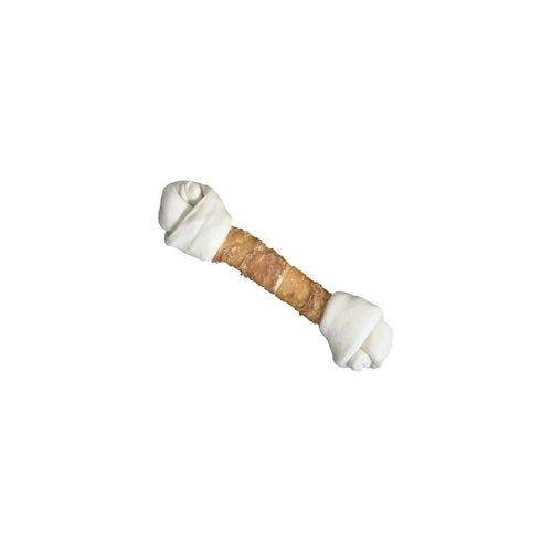 Nobby - Starsnack Barbecue Chicken Knotted Bone 1 Nobby - Starsnack Barbecue Chicken Knotted Bone