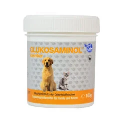 Bestseller -Tierfreund Günstiges Geschäft nutrilabs glukosaminol voor hond kat 120046 0500 none