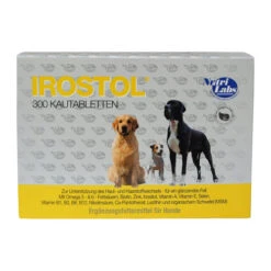Nutrilabs Irostol -Tierfreund Günstiges Geschäft nutrilabs irostol 119896 0500 none