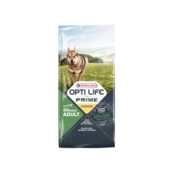 VERSELE-LAGA Opti Life Prime Hundefutter -Tierfreund Günstiges Geschäft opti life prime hondenvoer 199715 0500 none