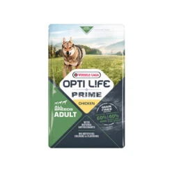 VERSELE-LAGA Opti Life Prime Hundefutter -Tierfreund Günstiges Geschäft opti life prime hondenvoer 199718 0500 none