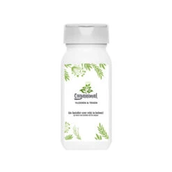 Organimal Flöhe Und Zecken - Katze