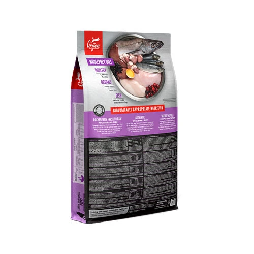 Orijen Puppy Large Breed Whole Prey 2 Orijen Puppy Large Breed Whole Prey – Bild 2