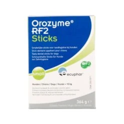 Orozyme RF2 Sticks -Tierfreund Günstiges Geschäft orozyme rf2 sticks 91074 0500 none