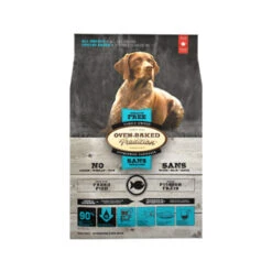 Oven-Baked Tradition Hundefutter Ohne Getreide -Tierfreund Günstiges Geschäft oven baked tradition dog food grain free 202046 0500 none