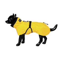 PAIKKA Visibility Raincoat Lite Yellow -Tierfreund Günstiges Geschäft paikka visibility raincoat lite yellow 217728 0500 none