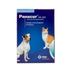 Panacur Hund Und Katze -Tierfreund Günstiges Geschäft panacur hond en kat 88399 0500 none