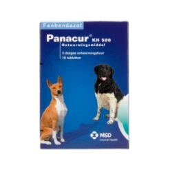 Panacur Hund Und Katze -Tierfreund Günstiges Geschäft panacur hond en kat 88402 0500 none
