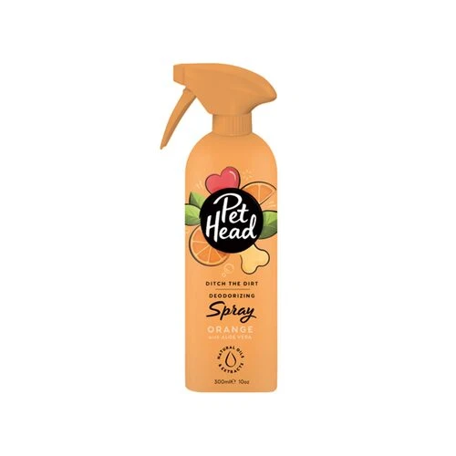 Pet Head Ditch The Dirt Spray 1 Pet Head Ditch The Dirt Spray