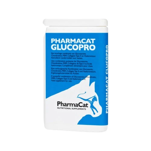 PharmaCat Glucopro 1 PharmaCat Glucopro