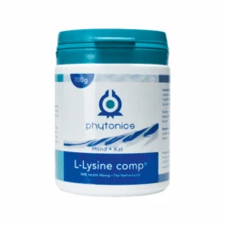 Phytonics L-Lysine Comp
