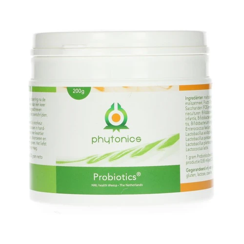 Phytonics Probiotics 1 Phytonics Probiotics