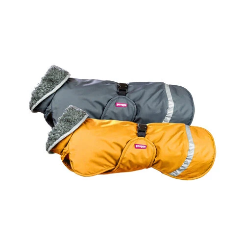 Pomppa Perus Hundejacke 1 Pomppa Perus Hundejacke