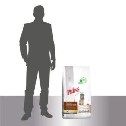 Prins ProCare Croque Lamb & Rice Hypoallergic -Tierfreund Günstiges Geschäft prins procare croque lamb rice hypoallergic 171325 0500 none