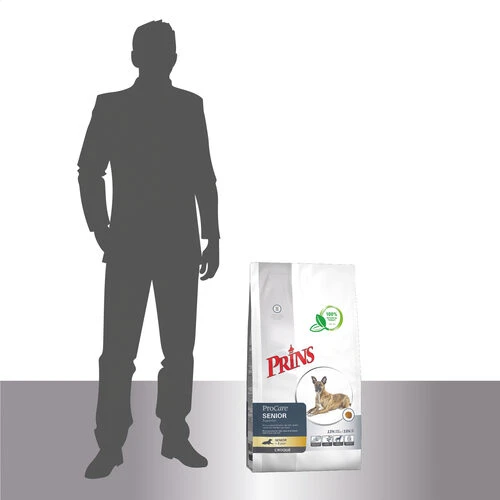 Prins ProCare Croque Senior Superior 5 Prins ProCare Croque Senior Superior – Bild 5