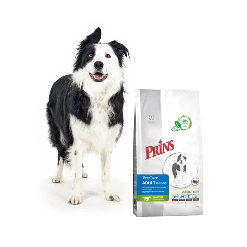 Prins ProCare Grainfree Adult Pro Energy 2 Prins ProCare Grainfree Adult Pro Energy – Bild 2