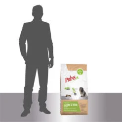 Prins ProCare Lamb & Rice Senior Hypoallergenic -Tierfreund Günstiges Geschäft prins procare lamb rice senior hypoallergenic 171721 0500 none