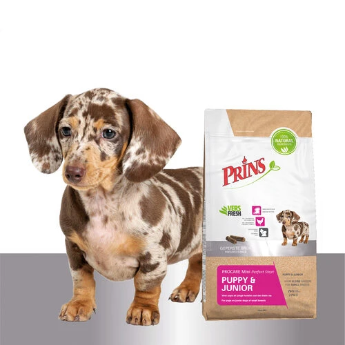 Prins ProCare Mini Puppy & Junior Perfect Start 2 Prins ProCare Mini Puppy & Junior Perfect Start – Bild 2