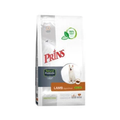 Prins ProCare Protection Lamm Hypoallergic
