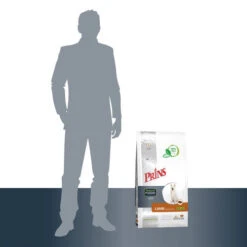 Prins ProCare Protection Lamm Hypoallergic -Tierfreund Günstiges Geschäft prins procare protection lam hypoallergic 171832 0500 none