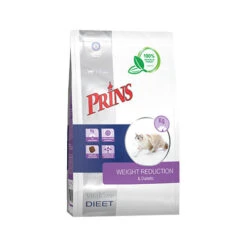 Prins VitalCare Weight Reduction & Diabetic