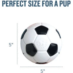 Planet Dog Orbee-Tuff Soccer Ball -Tierfreund Günstiges Geschäft prod 14590 203612 0500 none