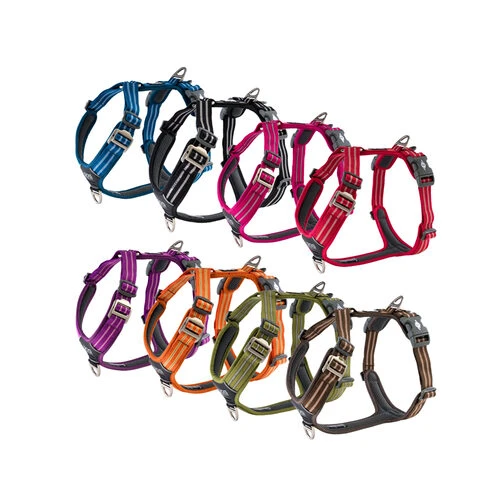 DOG Copenhagen Comfort Walk Air Geschirr 1 DOG Copenhagen Comfort Walk Air Geschirr