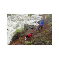 Ruffwear Roamer Leash - Blue Atoll -Tierfreund Günstiges Geschäft prod 5446 89541 0500 none