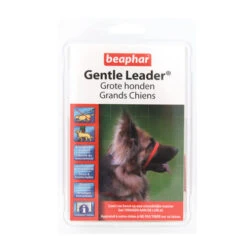 Beaphar Gentle Leader -Tierfreund Günstiges Geschäft product beaphar gentle leader none 4 1470728001 74746
