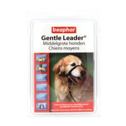 Beaphar Gentle Leader -Tierfreund Günstiges Geschäft product beaphar gentle leader none 4 1470728120 74755