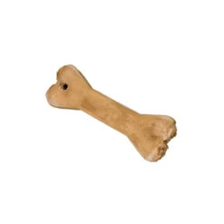 Boneguard Kauknochen -Tierfreund Günstiges Geschäft product boneguard rawhide bones none 4 1471422871 76438