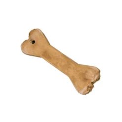 Boneguard Kauknochen -Tierfreund Günstiges Geschäft product boneguard rawhide bones none 4 1471422877 76441